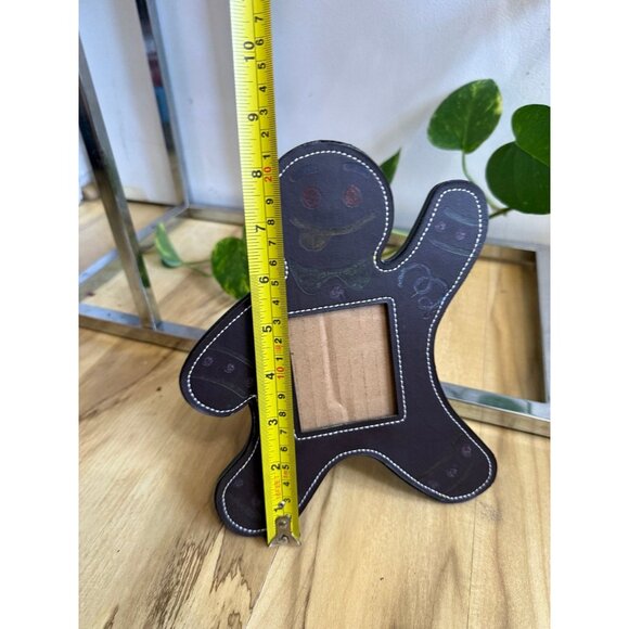 Gingerbread picture frame - Picture 4 of 7